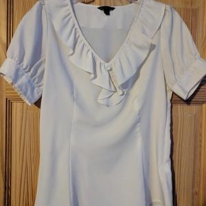 Banana republic dress too